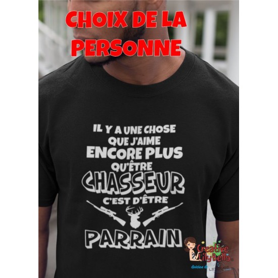 aime chasseur 4314